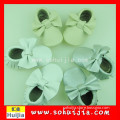 Choose us choose the safety 2015 Alibaba china new style small kid shoes baby moccasins uk